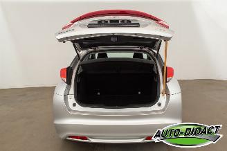 Honda Civic 1.4 Clima picture 36