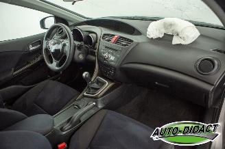 Honda Civic 1.4 Clima picture 17
