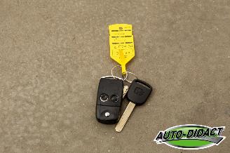 Honda Civic 1.4 Clima picture 25