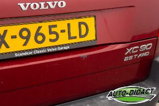 Volvo Xc-90 2.5 T Automaat Navi Leder picture 31