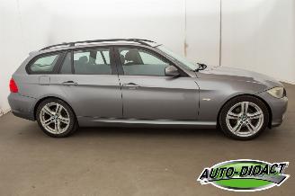 BMW 3-serie 318i Automaat Clima Navi Business Line picture 42