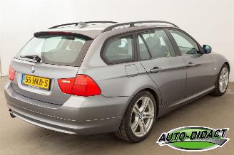 BMW 3-serie 318i Automaat Clima Navi Business Line picture 4