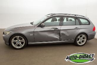 BMW 3-serie 318i Automaat Clima Navi Business Line picture 41