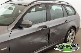 BMW 3-serie 318i Automaat Clima Navi Business Line picture 34