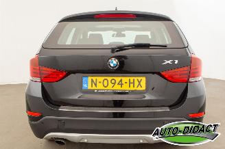 BMW X1 sDrive18i Clima Navi Pano picture 32
