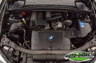 BMW X1 sDrive18i Clima Navi Pano picture 30