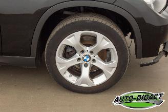 BMW X1 sDrive18i Clima Navi Pano picture 29