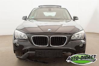 BMW X1 sDrive18i Clima Navi Pano picture 31
