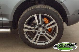 Volkswagen Touareg 3.6 V6 AWD VR 3.6 Automaat Clima Navi Leder picture 41