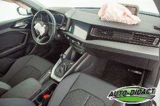 Audi A1 1.0 TFSI Automaat 81.965 km Digi Dash Navi Clima picture 20