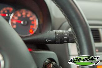 Fiat Grande Punto 1.4 Airco Pano NeroBianco picture 15