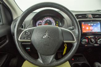 Mitsubishi Space-star 1.2 Cool+ 53.757 km Airco picture 5