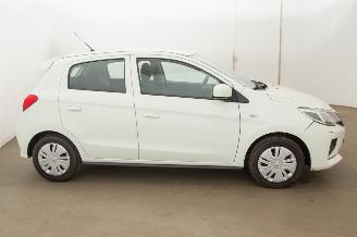 Mitsubishi Space-star 1.2 Cool+ 53.757 km Airco picture 38