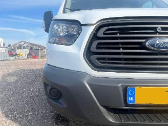 Ford Transit 310 2.0 TDCI 107.407 km Airco L2H1 DC Ambiente picture 29