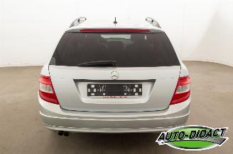 Mercedes C-klasse C200 Automaat Clima Navi Leder picture 36