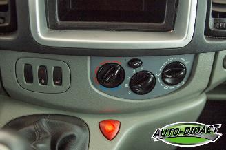 Nissan Primastar Minibus 2.0 dCi 9persoons L1H1 Visia picture 8