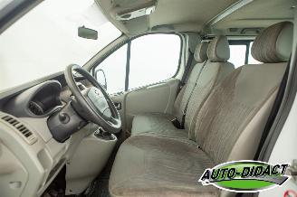 Nissan Primastar Minibus 2.0 dCi 9persoons L1H1 Visia picture 20