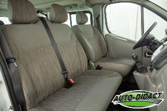 Nissan Primastar Minibus 2.0 dCi 9persoons L1H1 Visia picture 14