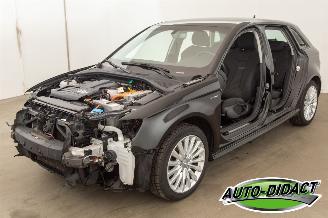 Audi A3 1.4 e-tron Automaat Clima Navi PHEV Attraction picture 1