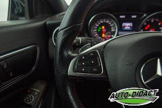 Mercedes Cla-klasse 200d Automaat Airco Navi Leder picture 16