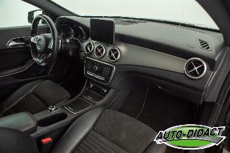 Mercedes Cla-klasse 200d Automaat Airco Navi Leder picture 20