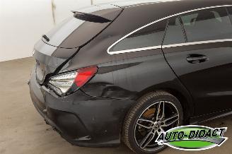Mercedes Cla-klasse 200d Automaat Airco Navi Leder picture 45