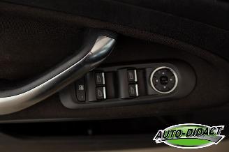 Ford Mondeo 2.0-16V Limited Clima Navi picture 11