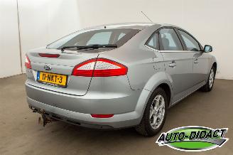 Ford Mondeo 2.0-16V Limited Clima Navi picture 4