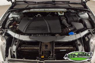 Ford Mondeo 2.0-16V Limited Clima Navi picture 29