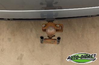 Ford Mondeo 2.0-16V Limited Clima Navi picture 33