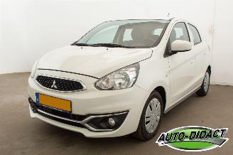 Mitsubishi Space-star 1.0 Cool+ 82.776 km Airco picture 1