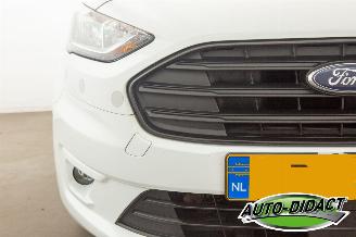 Ford Transit Connect 1.5 EcoBlue Automaat Navi Camera Airco L1 Trend picture 28