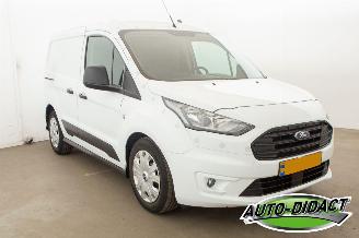 Ford Transit Connect 1.5 EcoBlue Automaat Navi Camera Airco L1 Trend picture 2