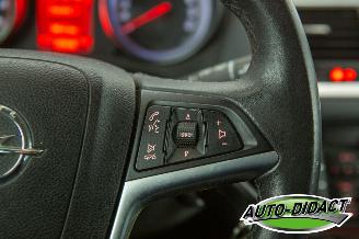 Opel Meriva 1.4 Cosmo Clima 127.518 km picture 15