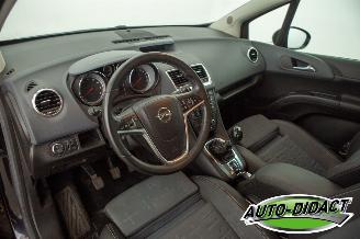 Opel Meriva 1.4 Cosmo Clima 127.518 km picture 24