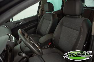 Opel Meriva 1.4 Cosmo Clima 127.518 km picture 26