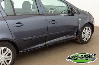 Opel Corsa 1.2-16V Airco Business picture 29