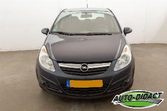 Opel Corsa 1.2-16V Airco Business picture 32