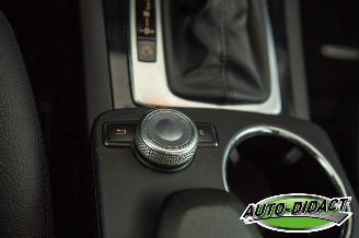 Mercedes Glk-klasse GLK200 CDI Automaat Navi Clima Pano Camera BlueEFFICIENCY picture 12