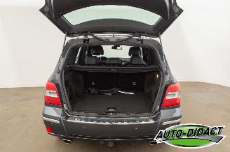 Mercedes Glk-klasse GLK200 CDI Automaat Navi Clima Pano Camera BlueEFFICIENCY picture 40