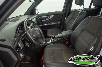 Mercedes Glk-klasse GLK200 CDI Automaat Navi Clima Pano Camera BlueEFFICIENCY picture 25
