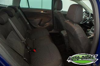 Opel Astra 1.4 Sports Tourer Navi Clima Business+ picture 21