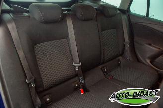 Opel Astra 1.4 Sports Tourer Navi Clima Business+ picture 20