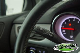 Opel Astra 1.4 Sports Tourer Navi Clima Business+ picture 15