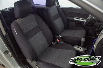 Hyundai Getz 1.4i Automaat Airco Dynamic picture 18