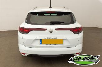 Renault Mégane Estate 1.0 Clima Navi TCe Zen Versnellingsbak probleem picture 32