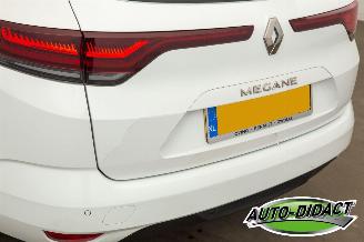Renault Mégane Estate 1.0 Clima Navi TCe Zen Versnellingsbak probleem picture 28