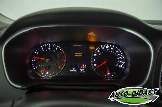 Renault Mégane Estate 1.0 Clima Navi TCe Zen Versnellingsbak probleem picture 6