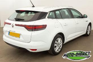 Renault Mégane Estate 1.0 Clima Navi TCe Zen Versnellingsbak probleem picture 4