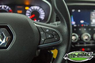 Renault Mégane Estate 1.0 Clima Navi TCe Zen Versnellingsbak probleem picture 14